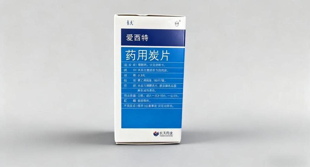 痛风能吃药用碳片吗