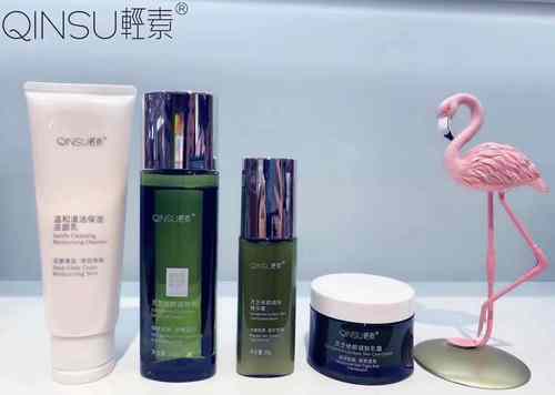 小皙化妆品用着安全吗