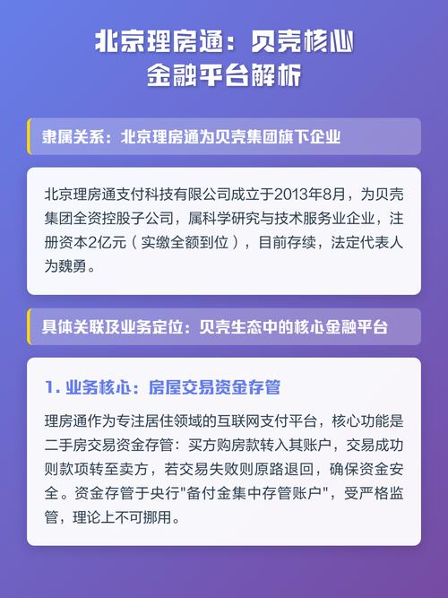理房通监管资金安全吗