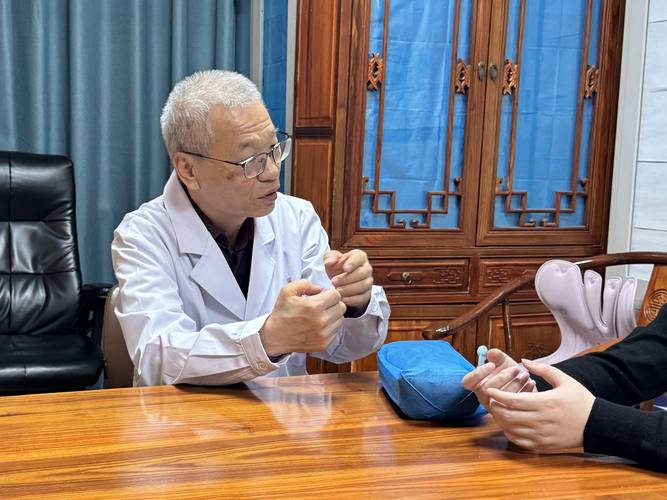 中医院治痛风怎么样