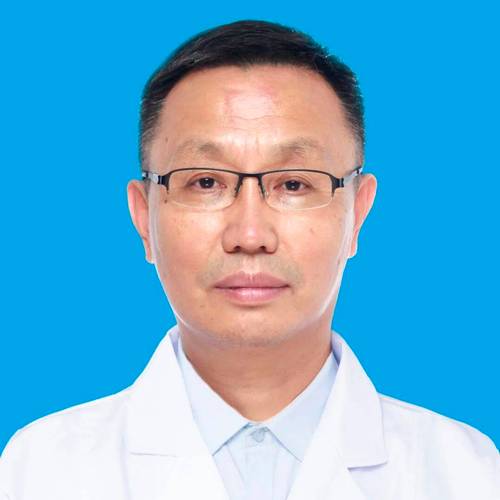 西苑医院针灸科主任