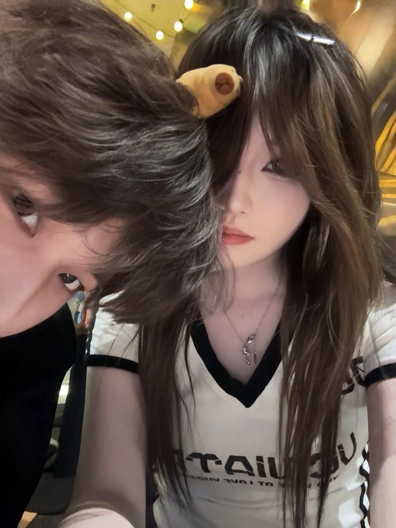 男朋友太优秀没安全感