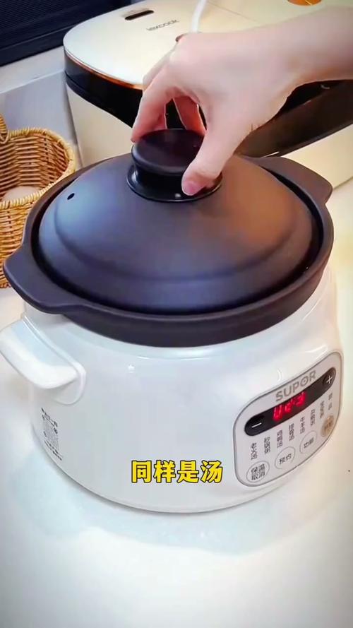 电炖锅煮粥一夜安全吗