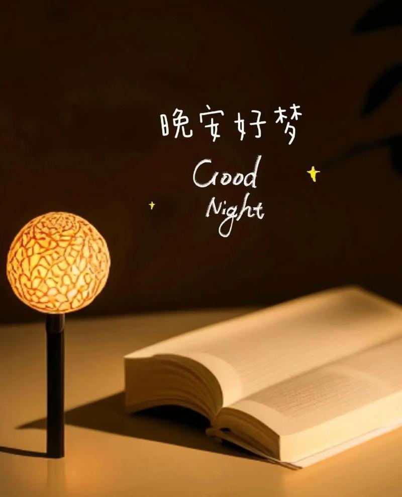 晚安全世界的英文翻译