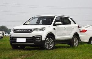 国产车安全系数最高的