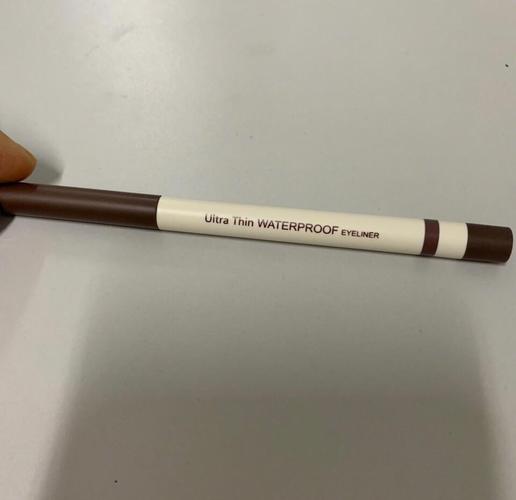 名创优品眼线笔安全么