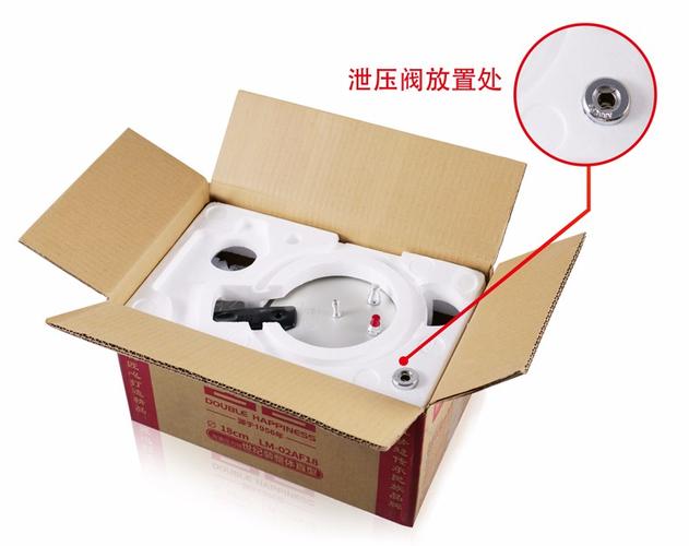 老式高压锅安全阀漏气