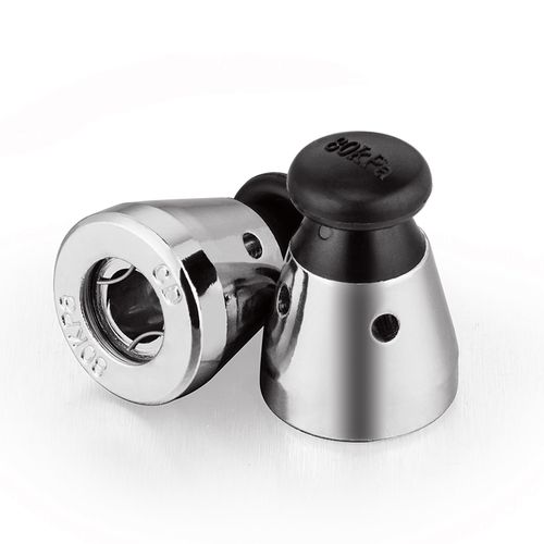 老式高压锅安全阀漏气