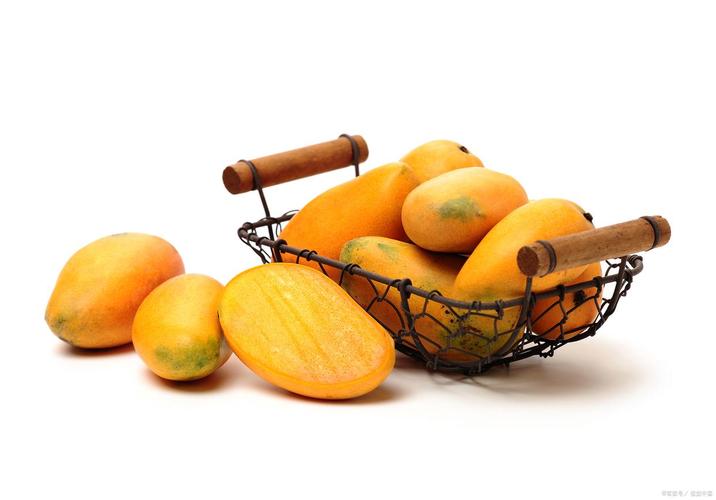 痛风病可以吃芒果吗