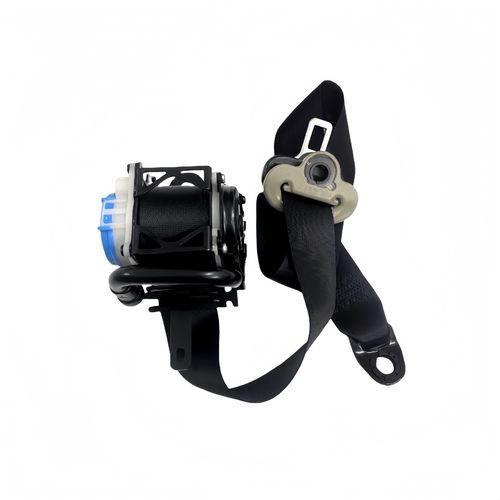 什么样子探头拍安全带