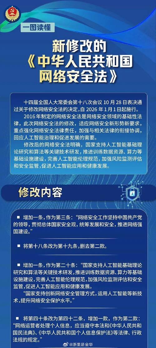 新安全法什么时候实施
