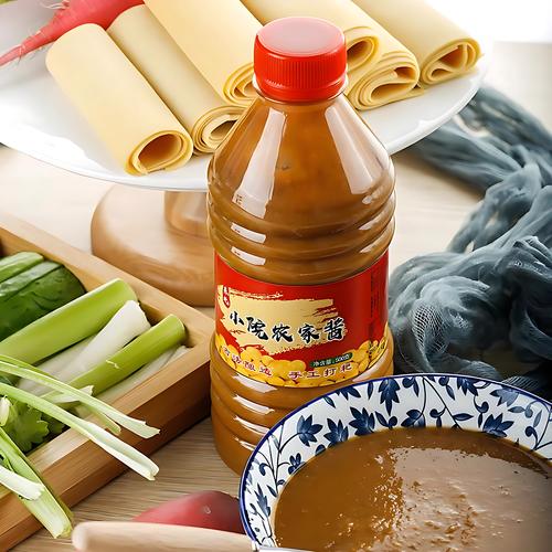 痛风能吃东北大酱吗