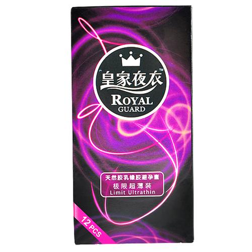 皇家夜衣避孕套安全吗
