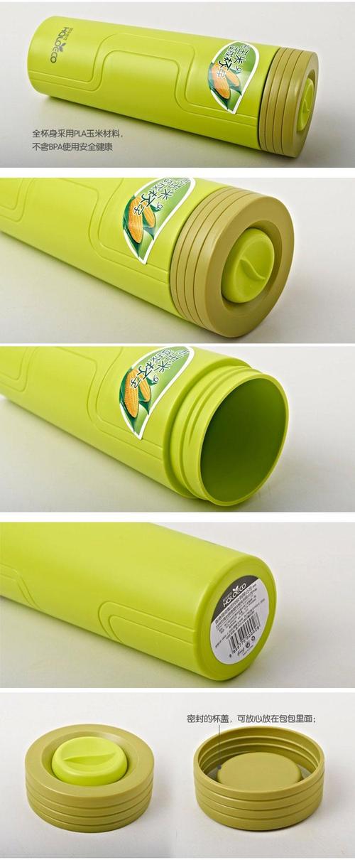 哈乐依可玉米杯安全吗