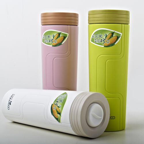 哈乐依可玉米杯安全吗