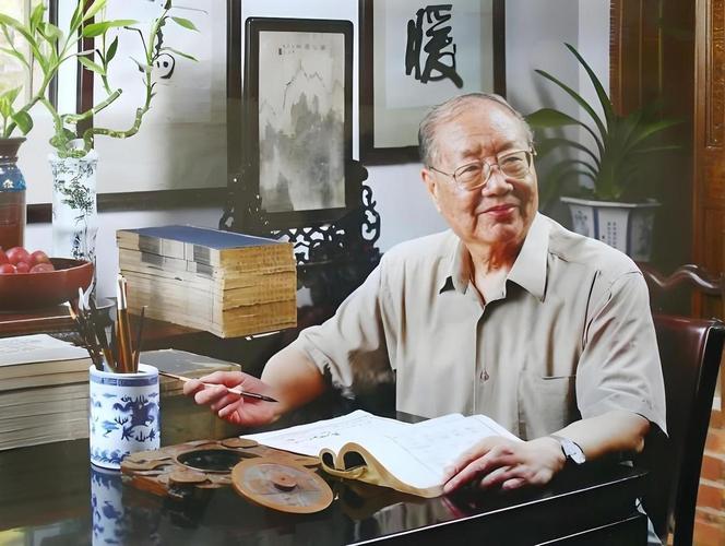 国医大师朱良春痛风