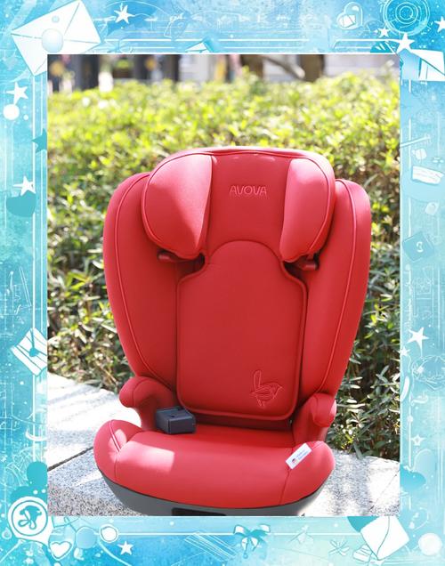 好孩子安全座椅多少钱