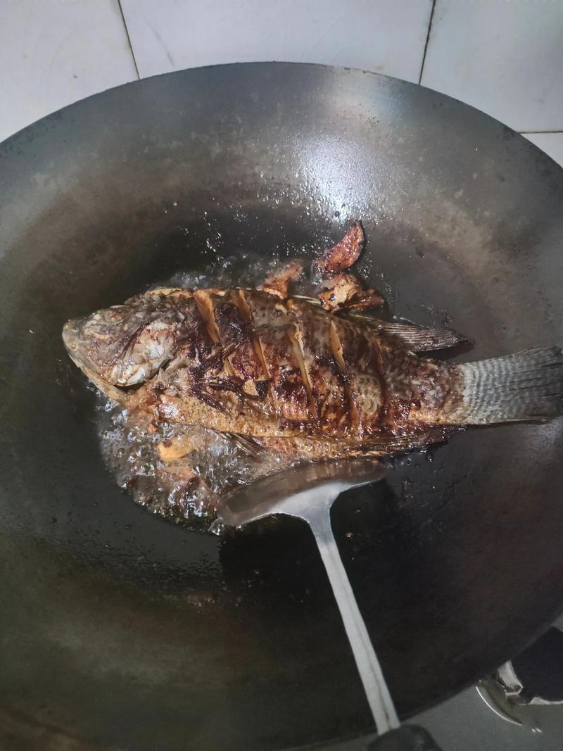 痛风能不能吃罗非鱼