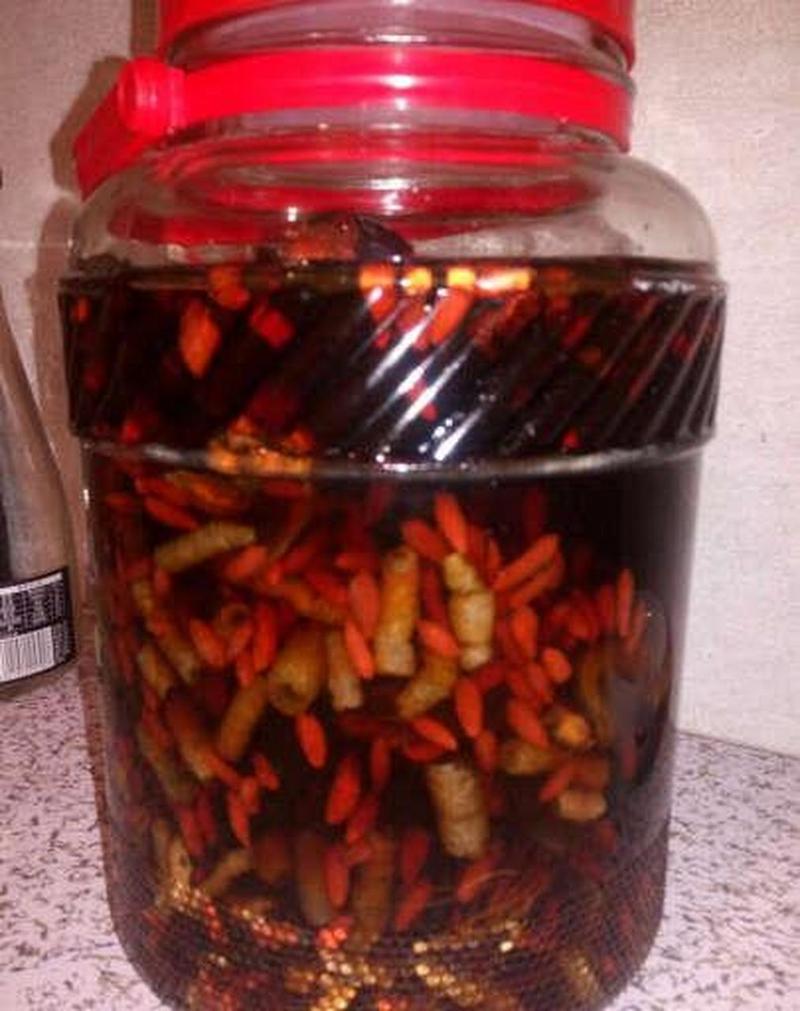 痛风可以喝玛卡酒吗