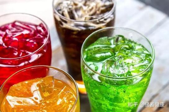 痛风喝什么苏打水好