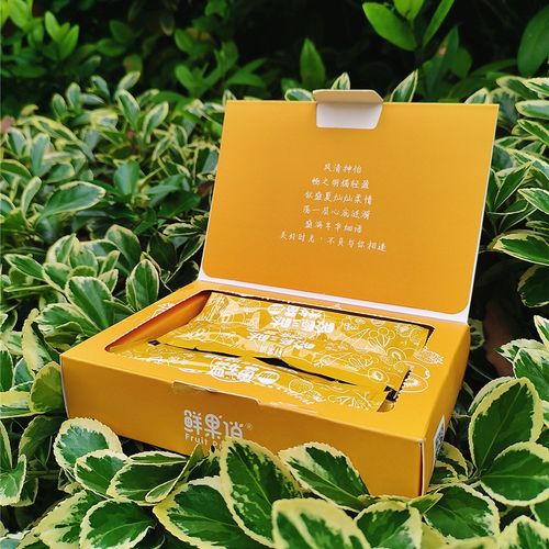 颜春堂酵素果冻安全吗