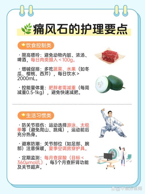 痛风如何治疗效果好