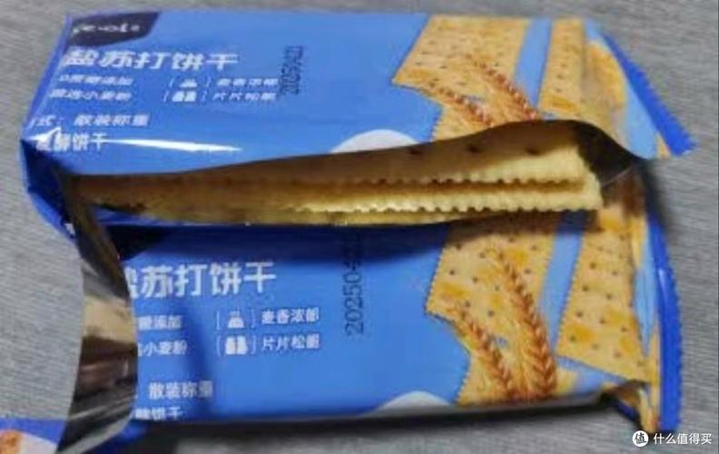 痛风能吃梳打饼干吗