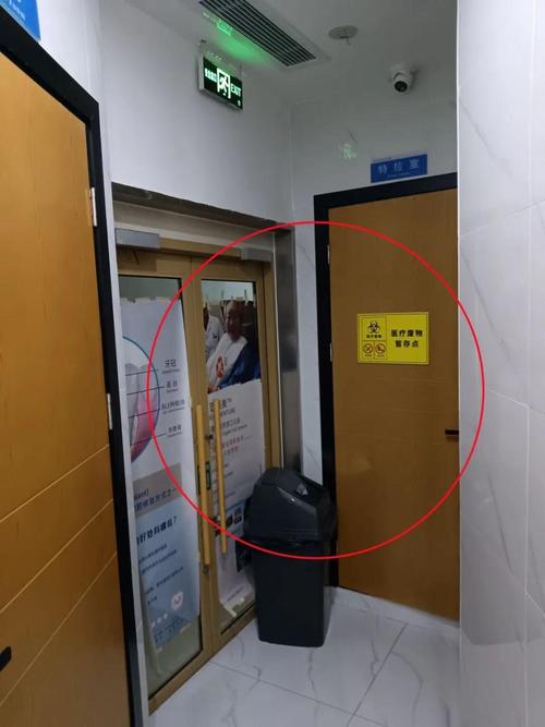 医院存在哪些安全隐患