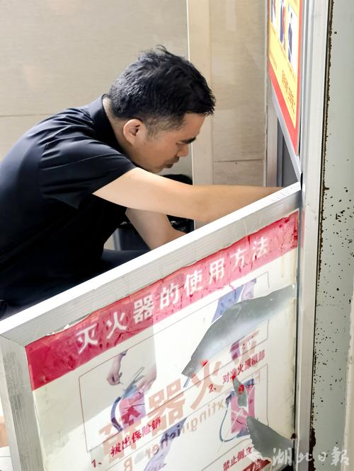 医院存在哪些安全隐患