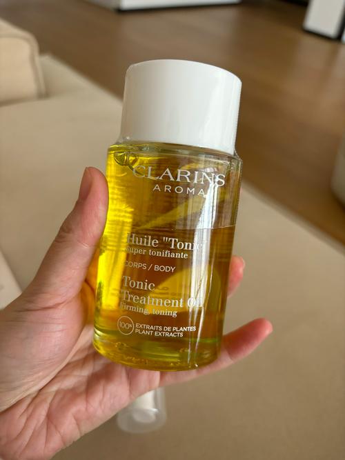 娇韵诗妊娠纹油安全吗