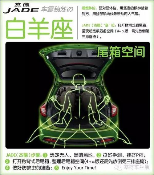 玩车震怎么选地方安全