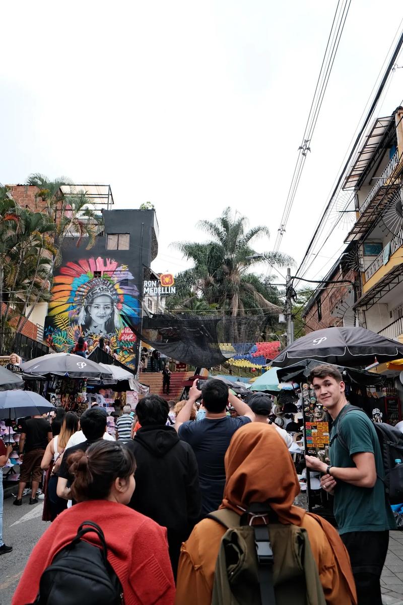 去哥伦比亚打工安全吗