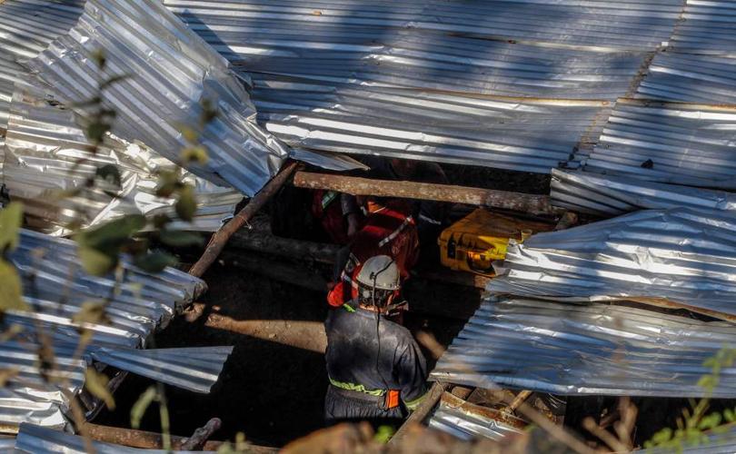 去哥伦比亚打工安全吗