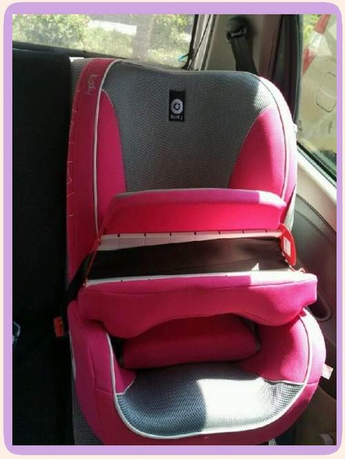 适合甲壳虫的安全座椅