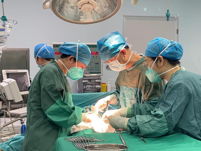 长春人流手术恊和安全