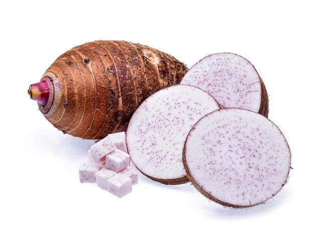 芋头痛风病人能吃吗