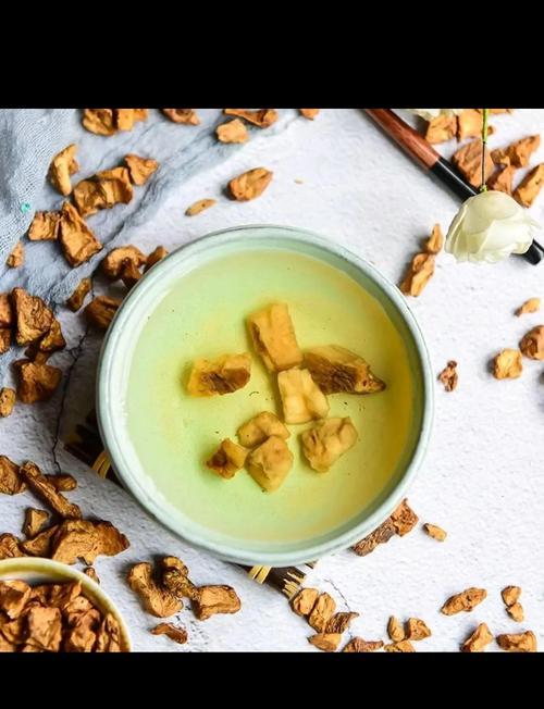 菊苣根茶能治痛风吗