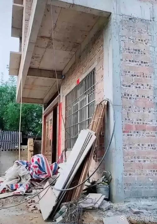 不立柱的房子有安全吗