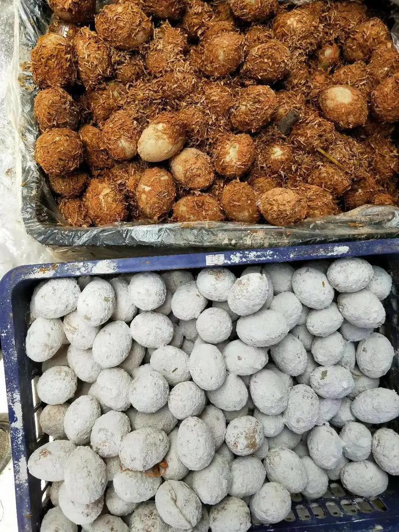 痛风能吃皮蛋盐蛋吗