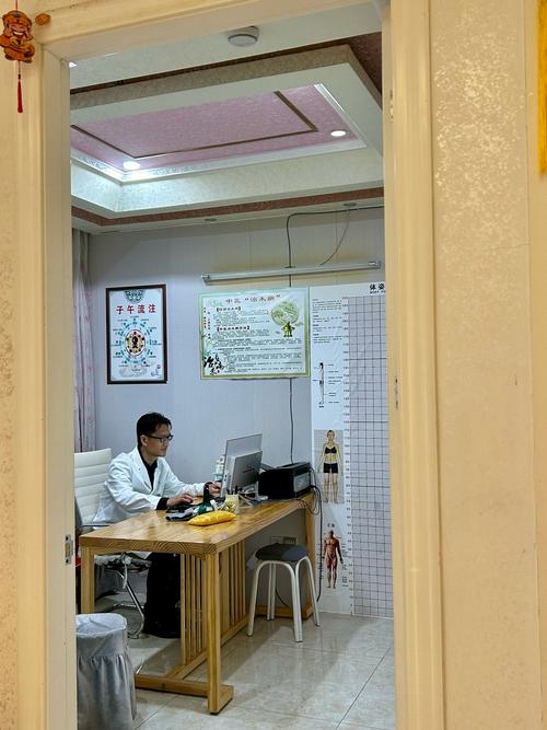 上海汾阳医院针灸科