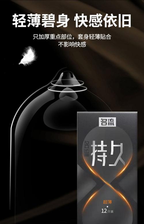 名流安全套咋那么便宜