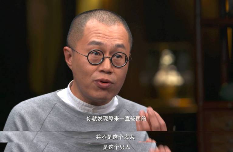 对于缺乏安全感的男人