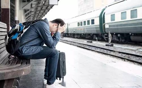 对于缺乏安全感的男人