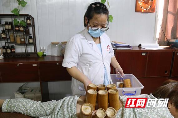 醴陵哪里有做针灸的