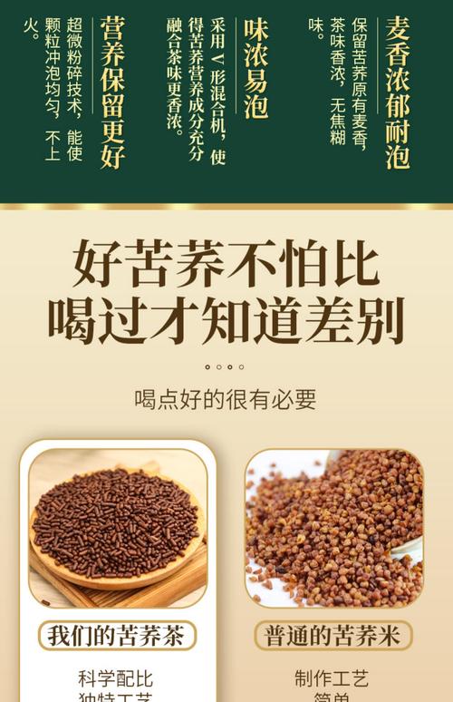 苦荞麦茶痛风能吃吗