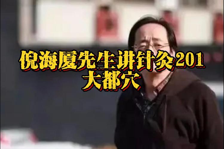 倪海厦针灸视频31