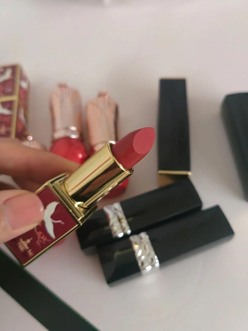 自己制作的口红安全吗