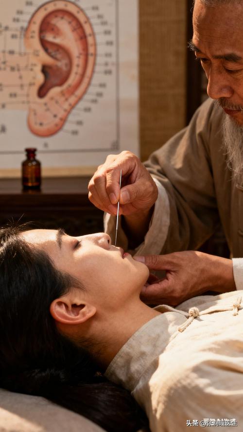 针灸甲乙经教学视频