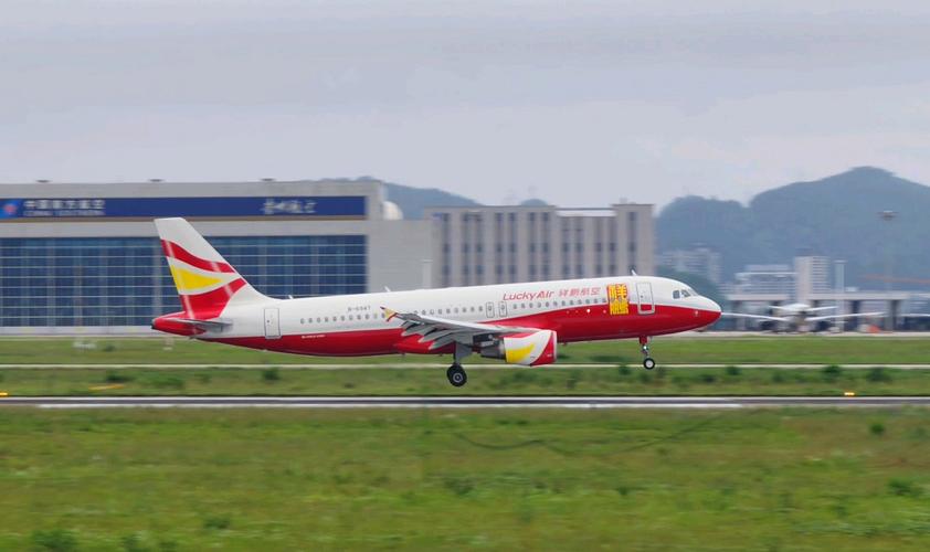 祥鹏航空的飞机安全吗