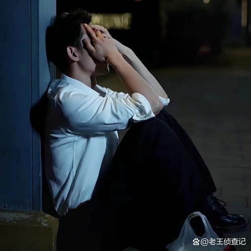 男生缺少安全感的表现